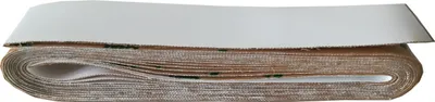 Produktbild von Zeltnaht-Reparatur-Band weiß 300 cm selbstklebend Nahtdichter