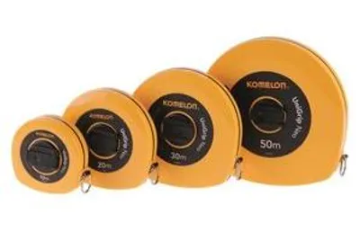 Image de Komelon Pásmo sklolaminátové UniGrip Neo CE 50 m