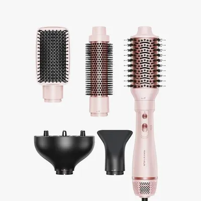 Obrázek produktu pro Styler na vlasy Wavytalk Air Sculpt 5 v 1 - objem, lokny a narovnání v jednom přístroji: styling bez námahy, rychlejší vysoušení, delší životnost. Pro špičkové účesy