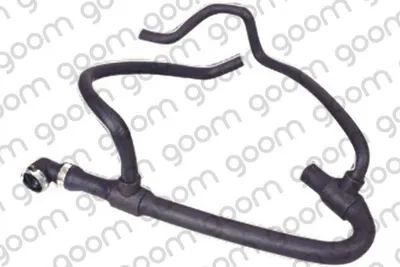 Produktbild von GOOM Kühlerschlauch Wasserschlauch für FIAT Doblo Cargo (223) RH-0089
