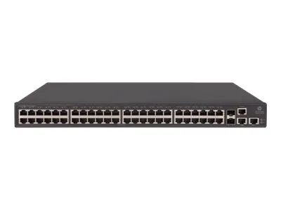 Produktbild von 48+4P HP Enterprise OfficeConnect 1950 48G 2SFP+ 2XGT Switch