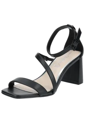 Produktbild von Buffalo April Miss Sandalette Schwarz