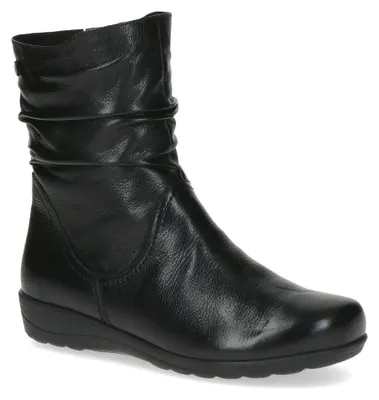 Produktbild von Caprice Damen Stiefeletten 9-26406-41-022 Farbe: Schwarz Größe: 39