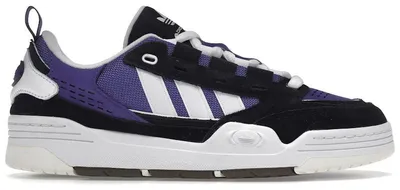 Produktbild von adidas Originals ADI2000 Purple - EU 35.5