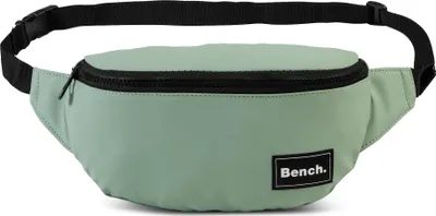 Produktbild von Bench. Gürteltasche Waist Bag Grey - Green grüngrau