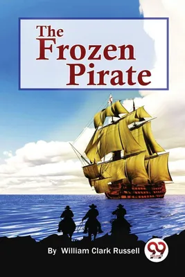 Produktbild von The Frozen Pirate