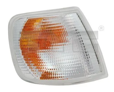 Produktbild von TYC 18-3147-01-2 Blinker Blinkleuchte vorne Links für FORD SIERRA (GBG, GB4) SIERRA Schrägheck (GBC, GBG) SIERRA Kombi (BNG)