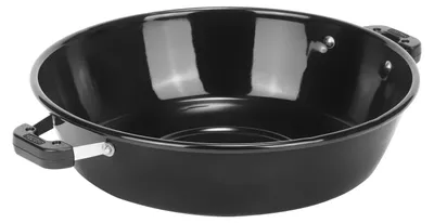 Produktbild von Cadac Safari Chef 30 Dome/Pan Deckel und Grillpfanne für Safari Chef 30 6545-300C