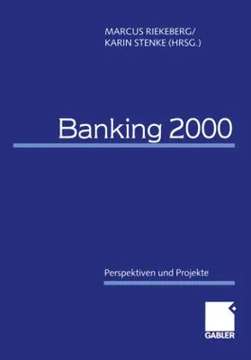 Image de Banking 2000