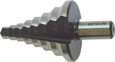 Image de Haupa STUFENBOHRER F.MET.BOHRUNG (231324)
