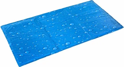 Zdjęcie produktu dla Mata chłodząca Petitto - legowisko dla zwierząt --- 50x90 cm
