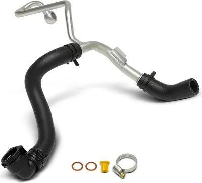 Image de Frankberg 1x tuyau d'huile pour BMW Série 5 E60 3.0L 2016-2009