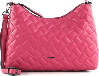 Imagen del producto de PICARD bolso bandolera Tres Chic Crossover Bag Pink rosa
