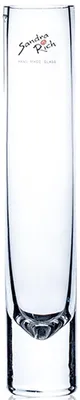 Produktbild von SANDRA RICH Orchideenvase 22cm Solifleur