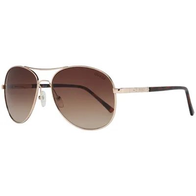 Produktbild von Guess Sonnenbrille GF 0295 33F