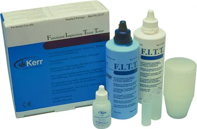 Productafbeelding van F.I.T.T. Kerr, vader