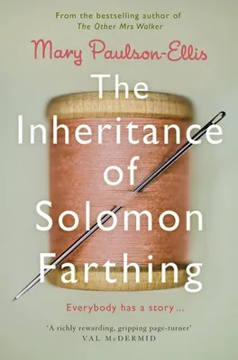 Obrázok produktu pre The Inheritance of Solomon Farthing