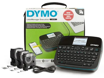 Produktbild von Dymo Labelmanager 640 CB LABEL - Etiketten-/Labeldrucker - Bluetooth