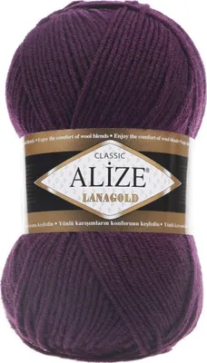 Obrázek produktu pro Alize Lanagold 111 Pletací příze