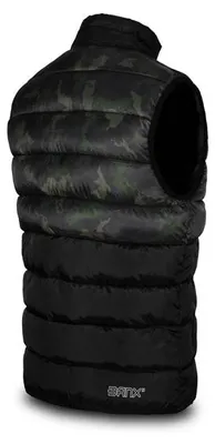 Produktbild von DELPHIN Weste Delphin BANX Vest M