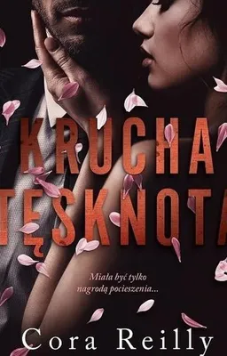 Obrázok produktu pre Krucha tęsknota