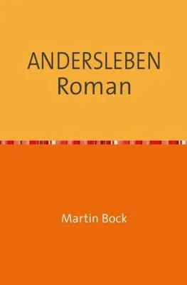 Produktbild von ANDERSLEBEN Roman