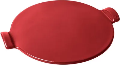 Produktbild von EMILE HENRY Pizzastein mit glattem Boden Ø40cm Grand Cru EH 7514 34 3289313475140