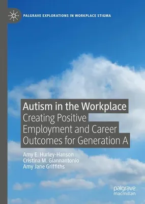 Immagine prodotto di Autism in the Workplace