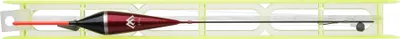 Produktbild von Mikado Set 009 H10 Angeln Schwimmt Rot 3 g Rot 3 g