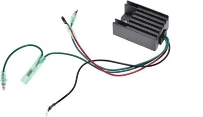 Immagine prodotto di Regolatore di tensione per Yamaha 6H2-81960-00-00