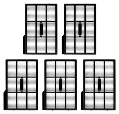 HEPA-Filter 5er-Pack für Eufy Omni E28/E25 Roboter