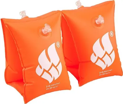 Obrázok produktu pre Madwave Basic Schwimmflügel Junior Orange +12 rokov Orange +12 rokov