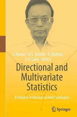 Obrázok produktu pre Directional and Multivariate Statistics