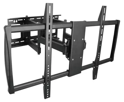 Imagen del producto de TooQ Soporte TV Giratorio e Inclinable 60" a 100"