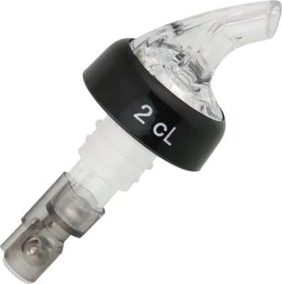 Immagine prodotto di Versatore e dosatore per cocktail, 2 cl