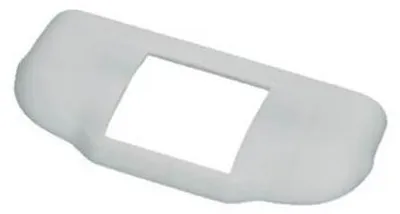 Produktbild von Rowenta schmales Reduzierzubehör für Epilierer Aqua Soft Perfect EP75 EP87 EP93