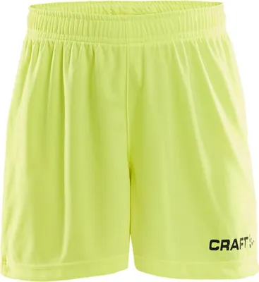 Produktbild von Craft Squad Torwartshorts Junior