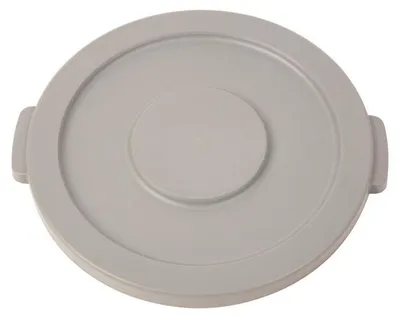 Image de Couvercle standard pour poubelle 80L Jantex