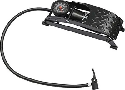 Produktbild von Pumpen bis 7 bar mit Manometer für Auto und Fahrrad