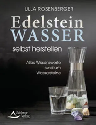 Obrázek produktu pro Edelsteinwasser selbst herstellen