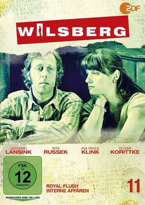 Produktbild von Wilsberg