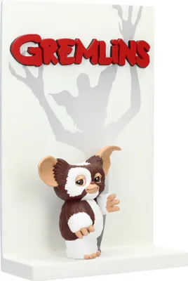 Obrázek produktu pro SD TOYS – Gremlins 3D figurka Gizmo 25 cm – sběratelský model Premium
