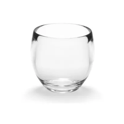 Produktbild von Umbra Droplet Becher, Badezimmer Accessoire, Zahnbürstenbecher, Zahnbürstenhalter, Klar, 020161-165