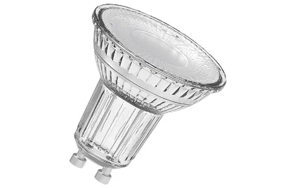 Produktbild von LEDVANCE 4058075431737, 2,6 W, 35 W, GU10, 230 lm, 15000 h, Kaltweiße