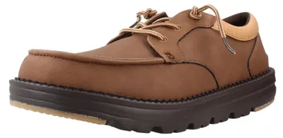 Produktbild von HEY DUDE HD45649 FLINT MOC CLASSIC Brown