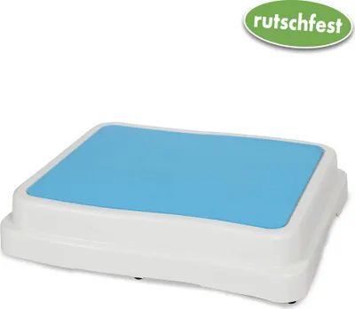 Produktbild von Generic Badezimmertreppe stapelbar - Copy