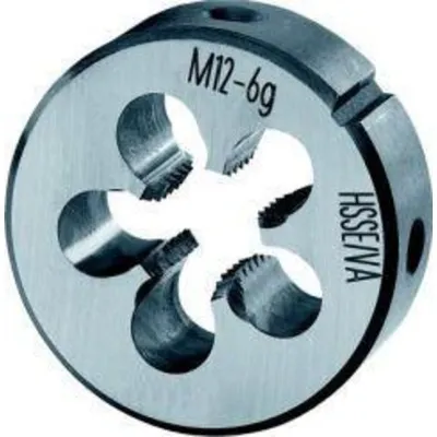 Produktbild von Format Schneideisen EN22568 HSSEM14