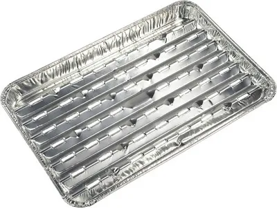Obrázek produktu pro Grilovací misky TENNEKER 10 ks