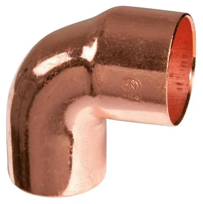 Immagine prodotto di Gomito a 90°, raccordo femmina, diametro 10