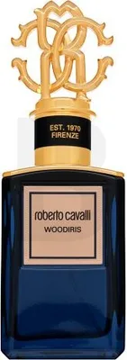 Obrázok produktu pre Roberto Cavalli Woodiris parfémovaná voda unisex 100 ml